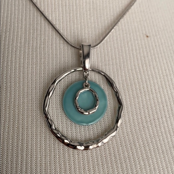 Lia Sophie necklace - Picture 3 of 7